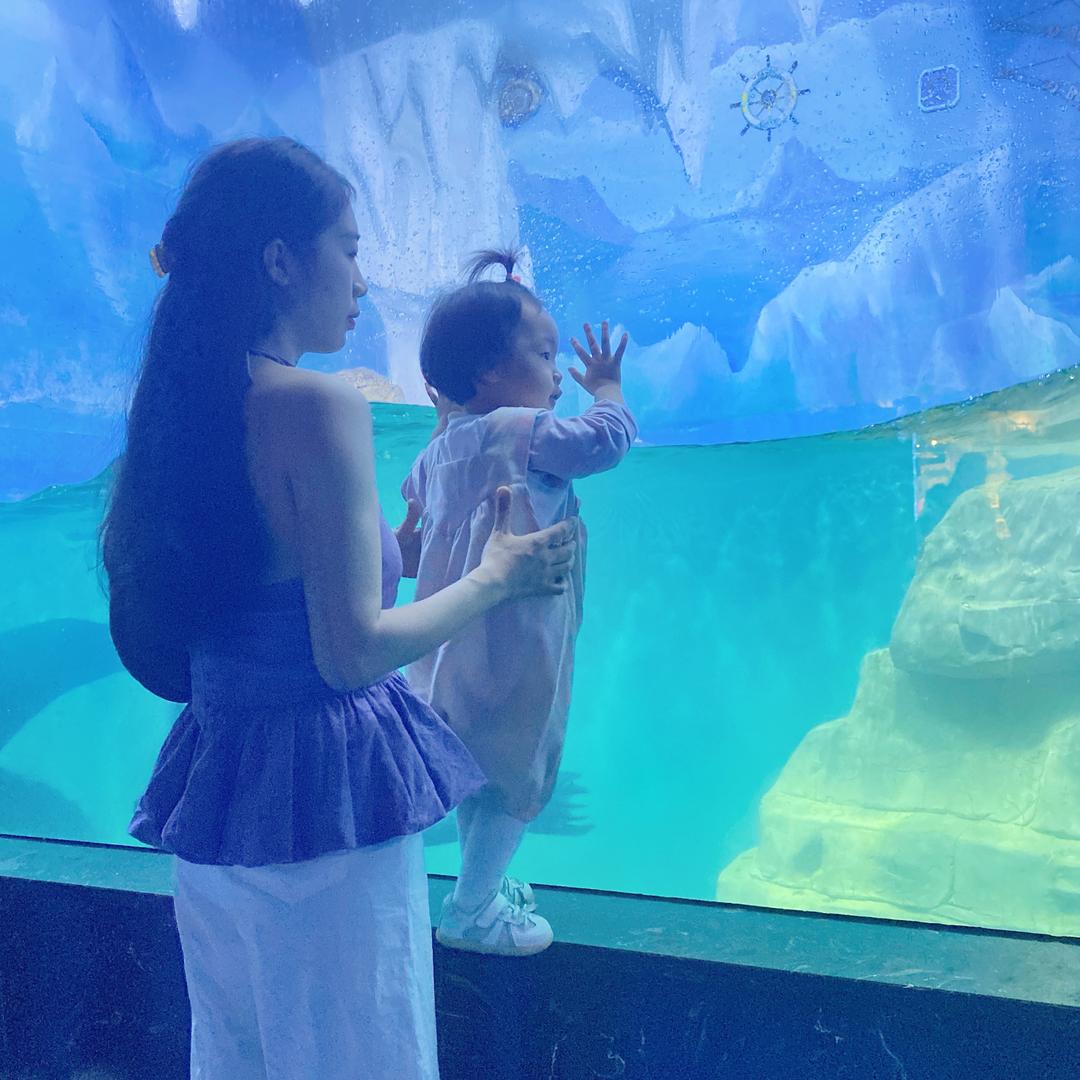 小乖ღ³💝