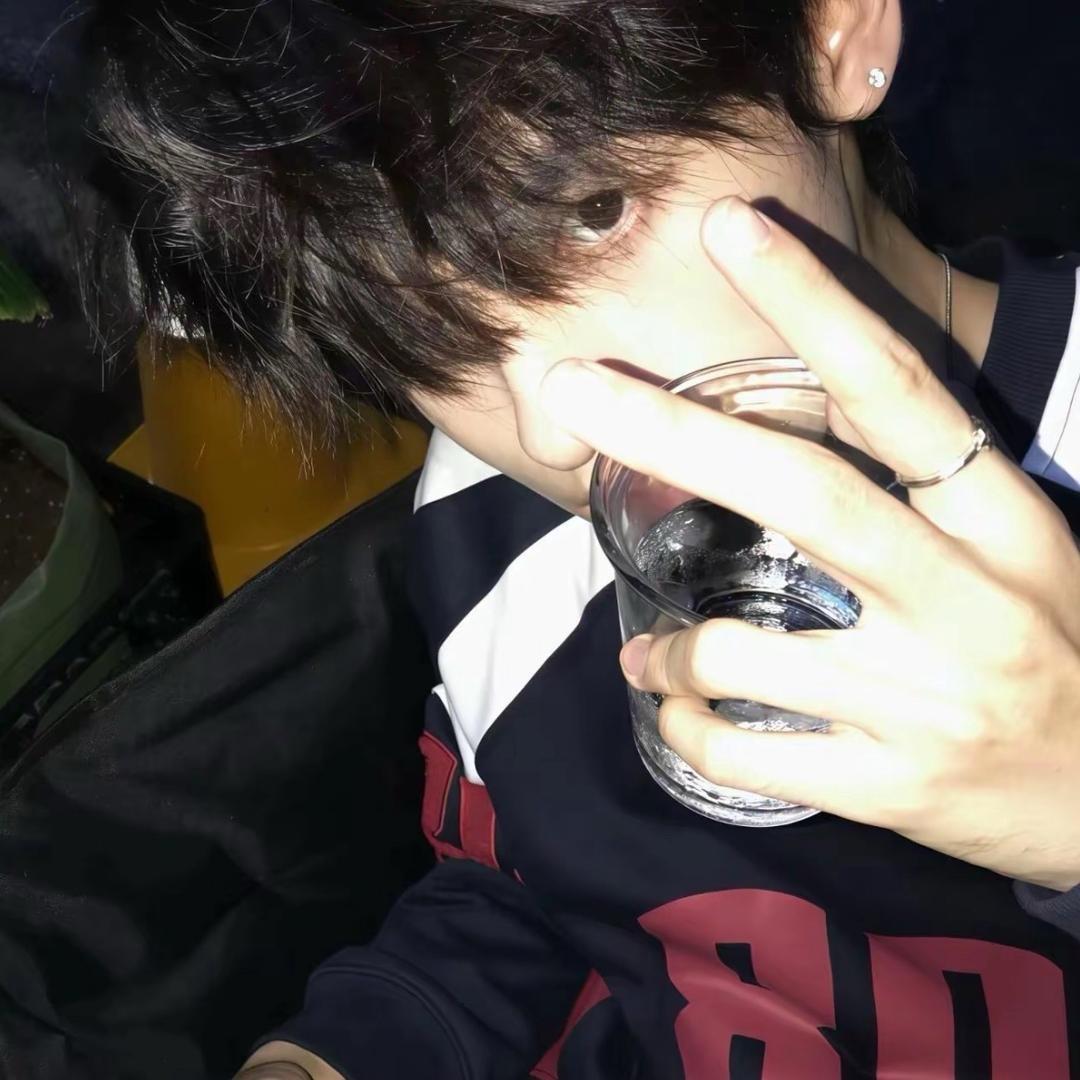 忘记我.