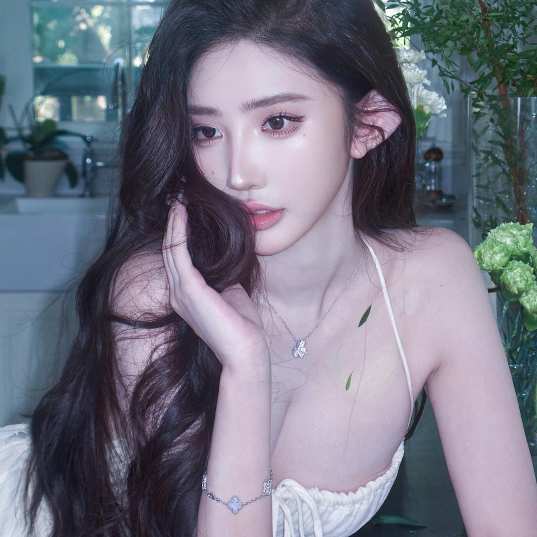 小花日记🥛