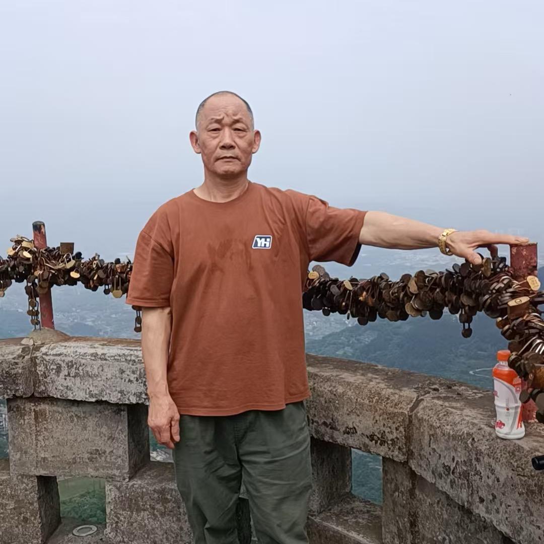 龙的传人