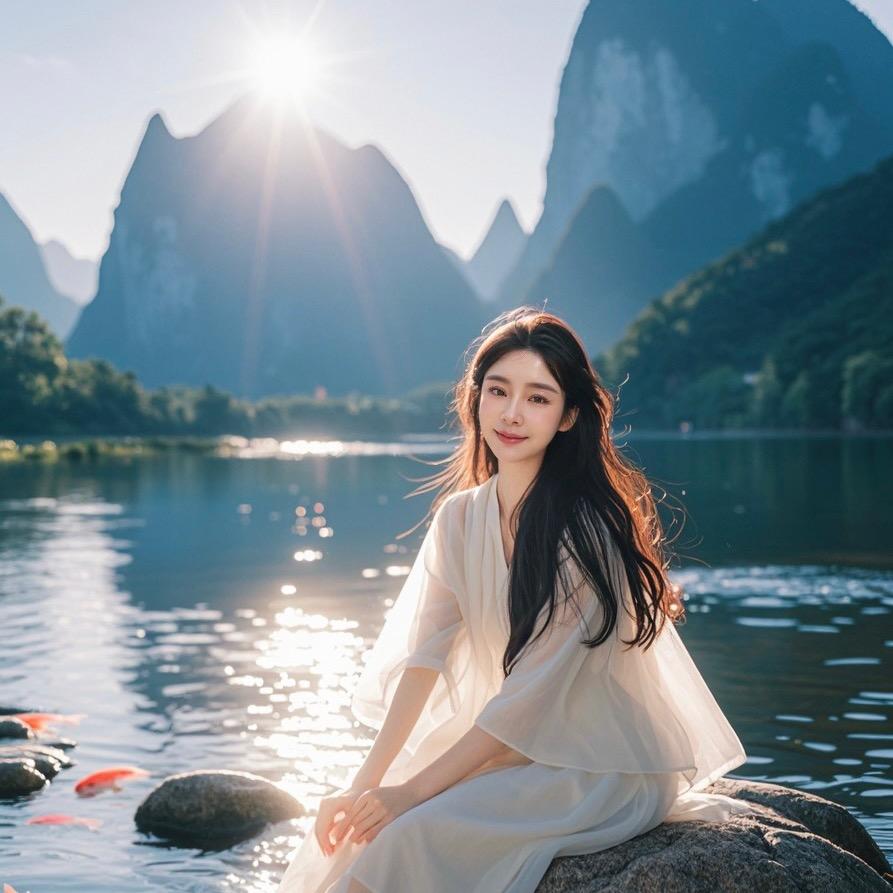 我是艺潼呀