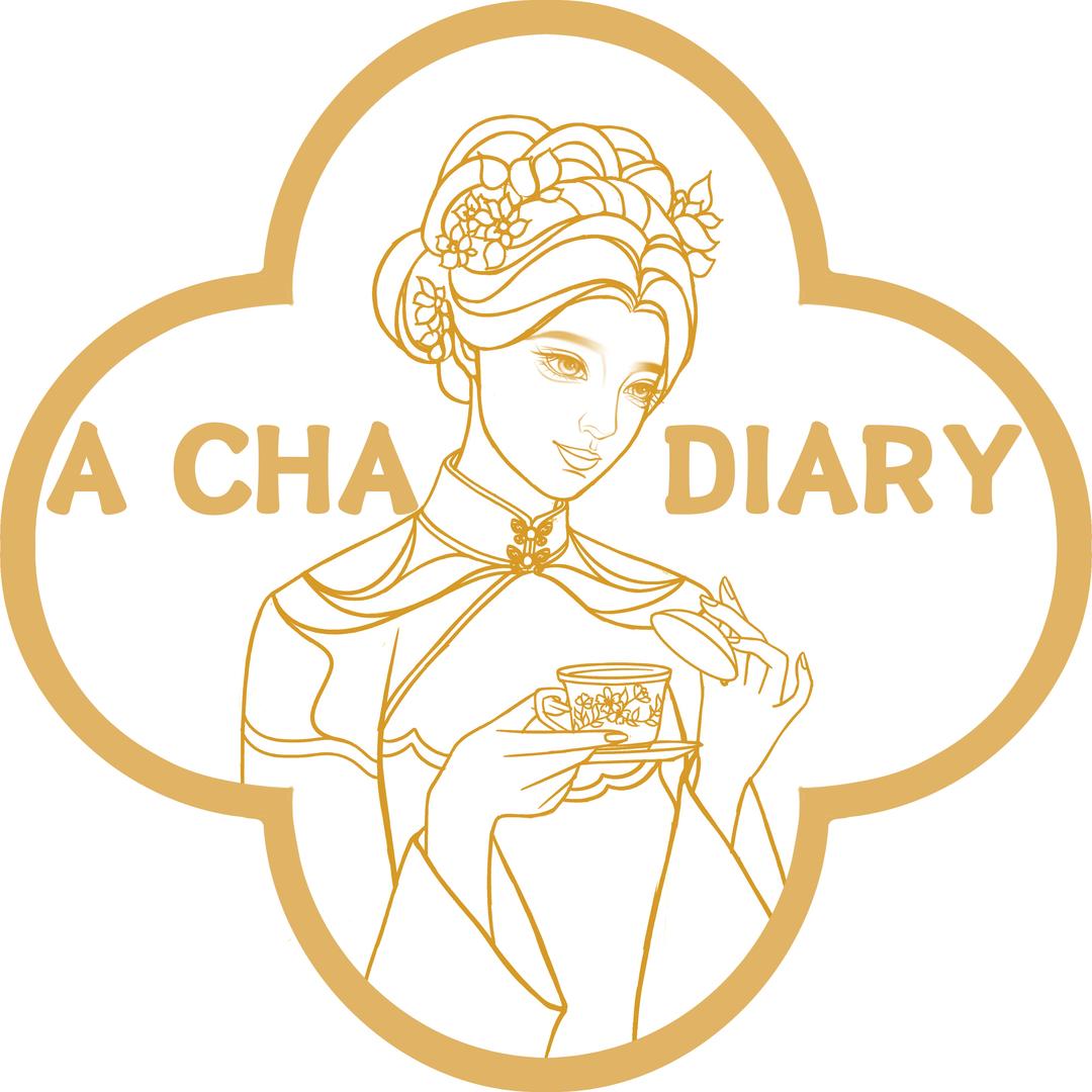 ACHADIARY阿茶日记