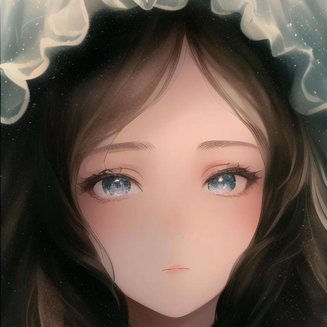 思念成疾的兔兔