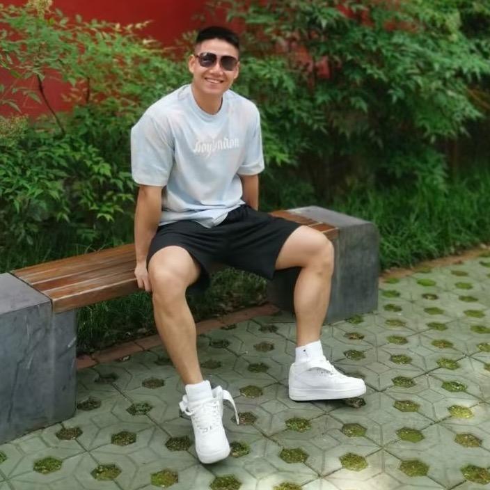 阿志💪🏿💪🏿