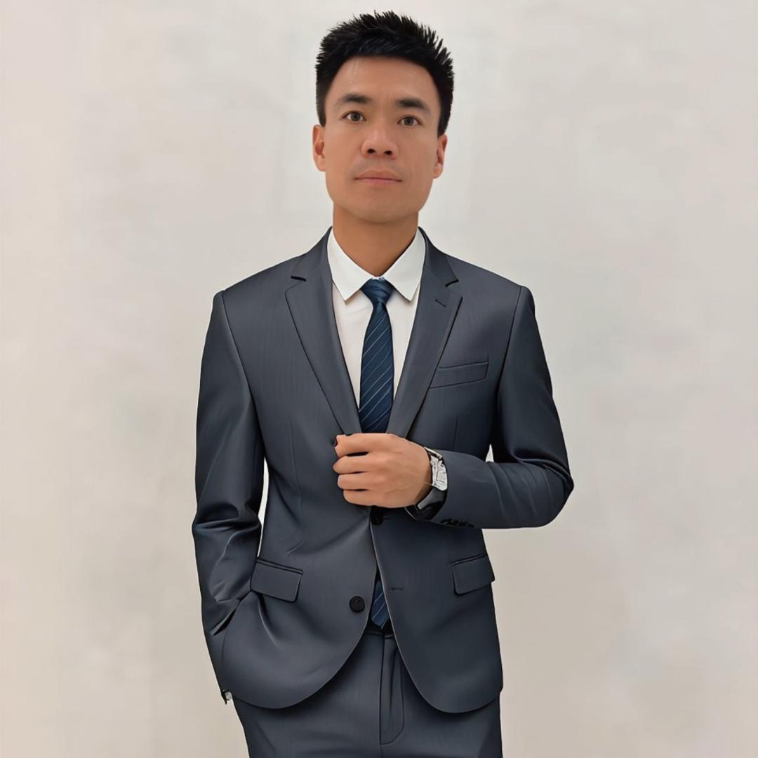 大家都叫我 东哥