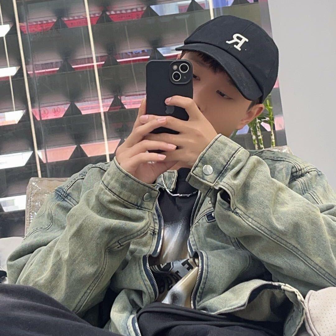海口~一航💫刘海设计