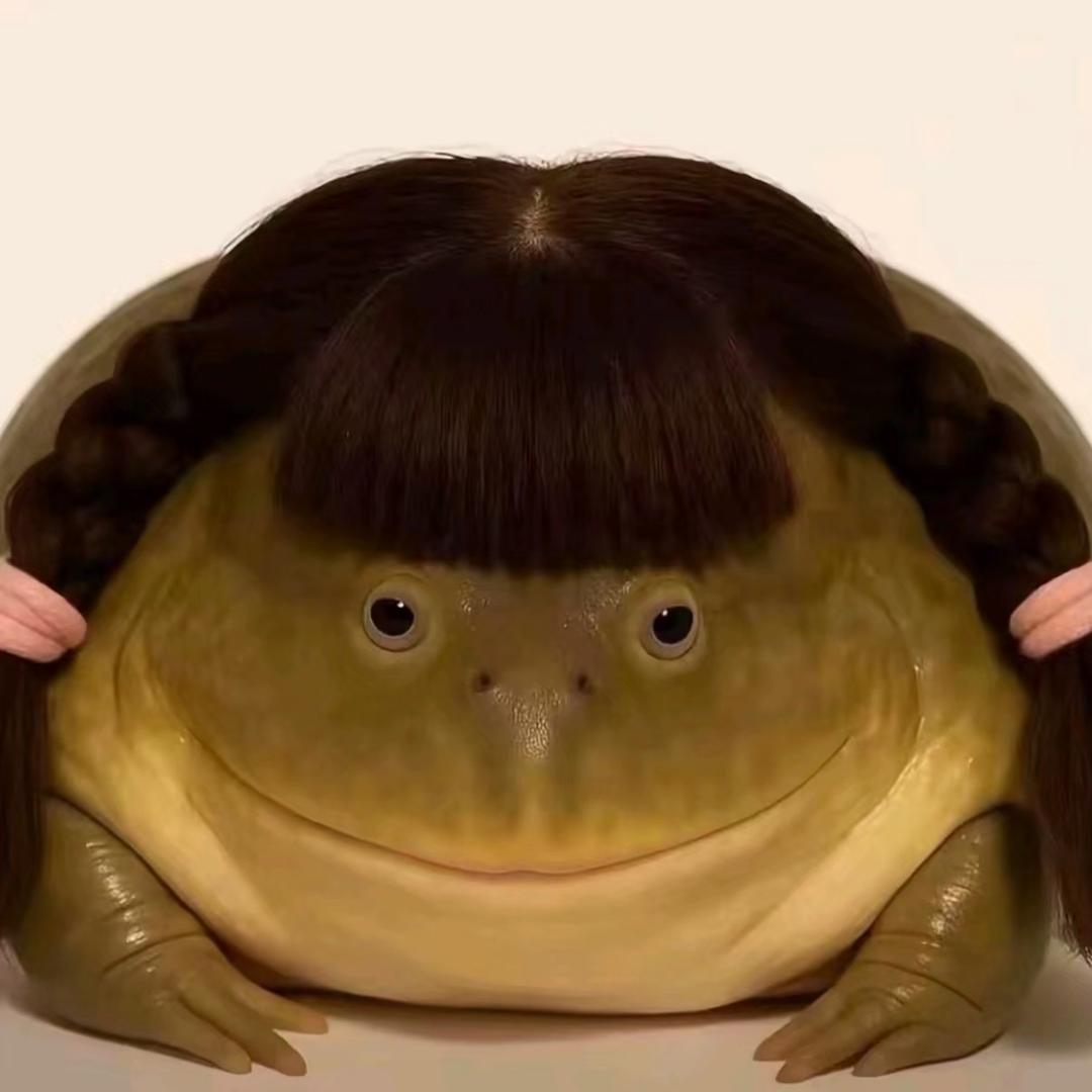 小周在睡觉💤