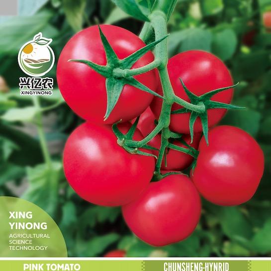 北京兴亿农农业