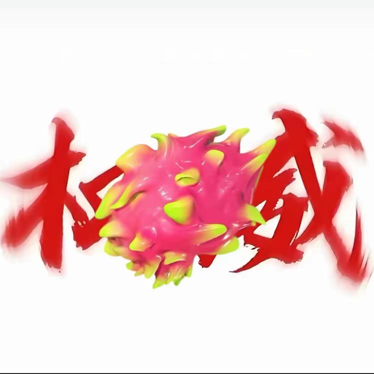 是个火龙果0.0