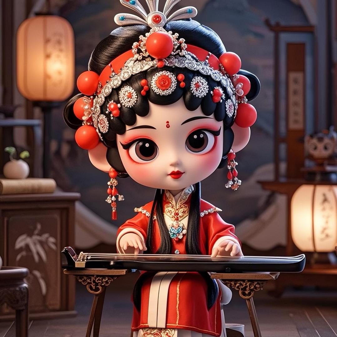轩茉儿