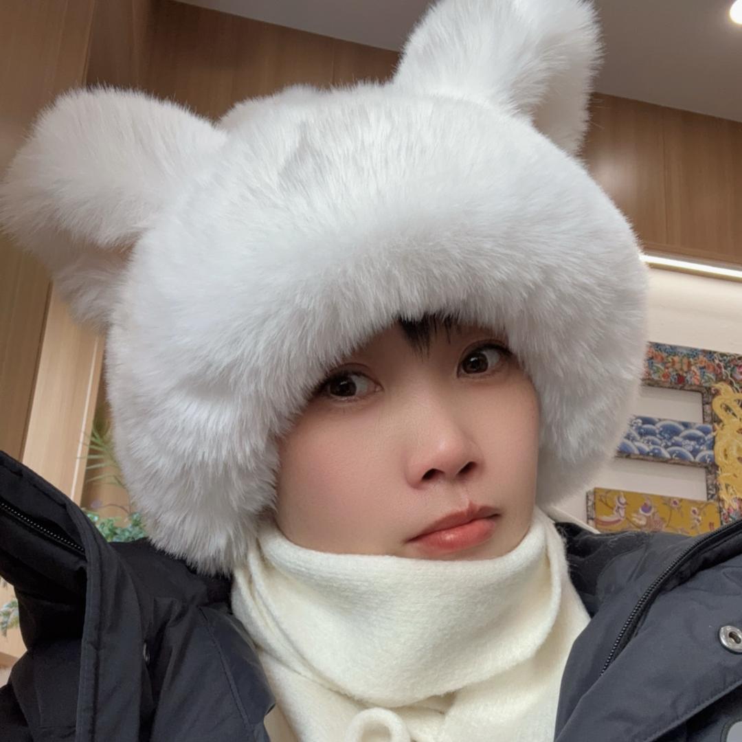 小杨不吃羊肉🌻