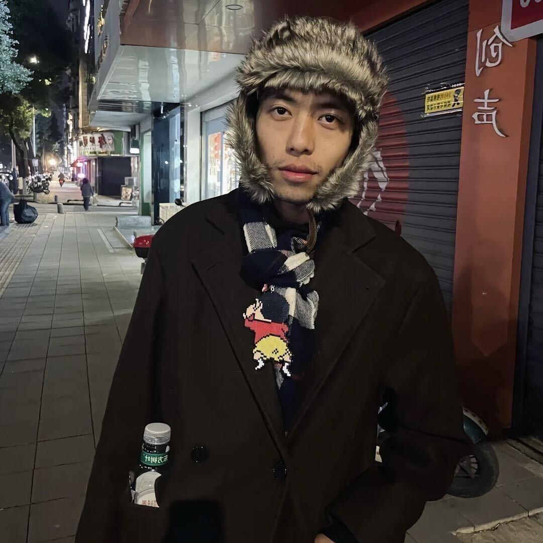 不说再见