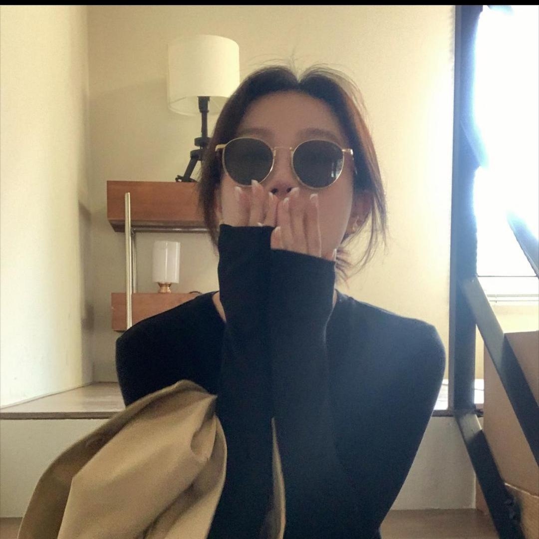 小七（日常穿搭分享）