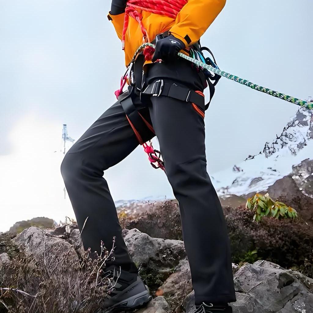 徒行者户外男装