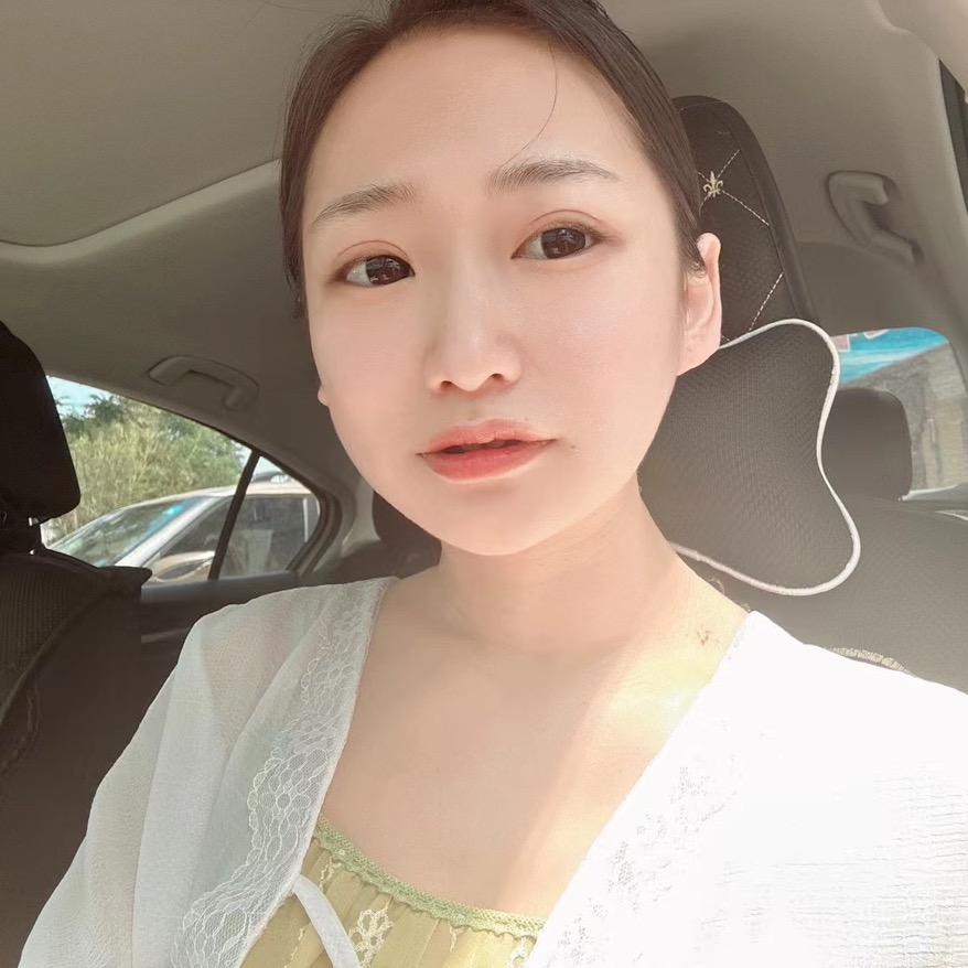 党晨曦姐姐@