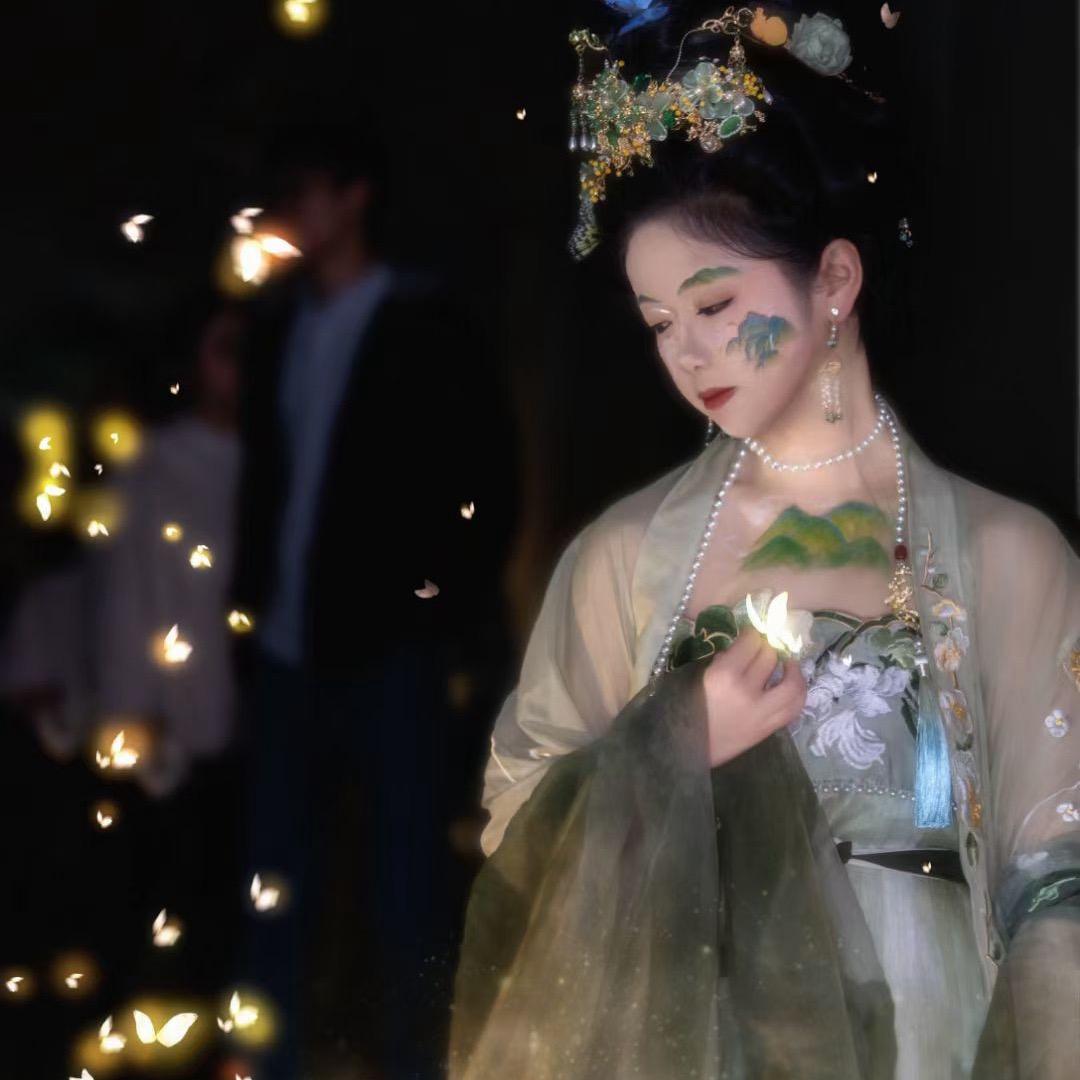 糖糖家饰品小店