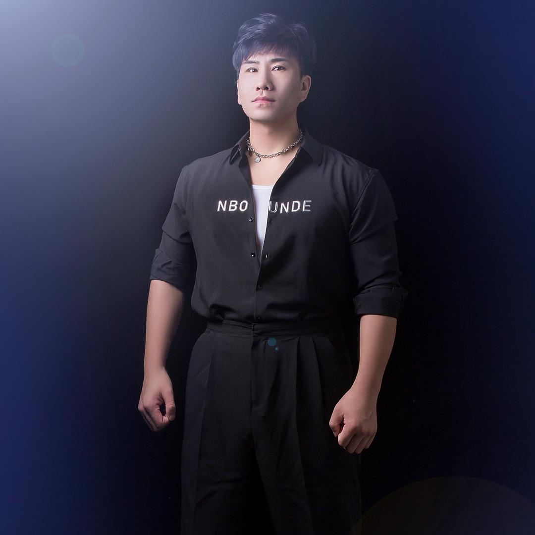 胡百顺（小号直播）