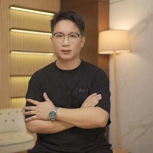 小金来了