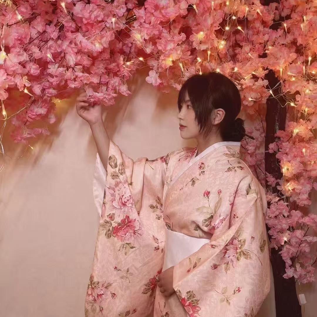 桃梦梦👾