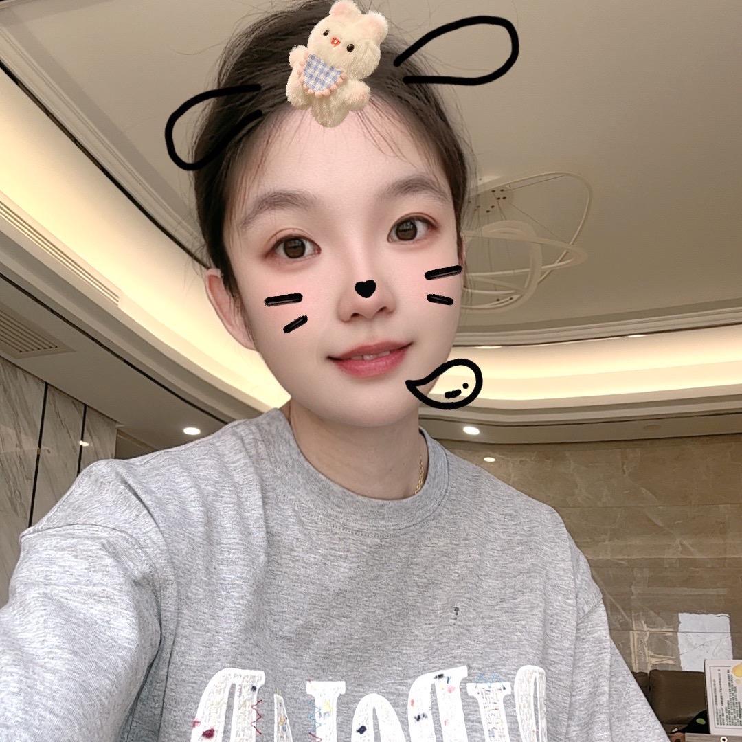 三琪妈是我