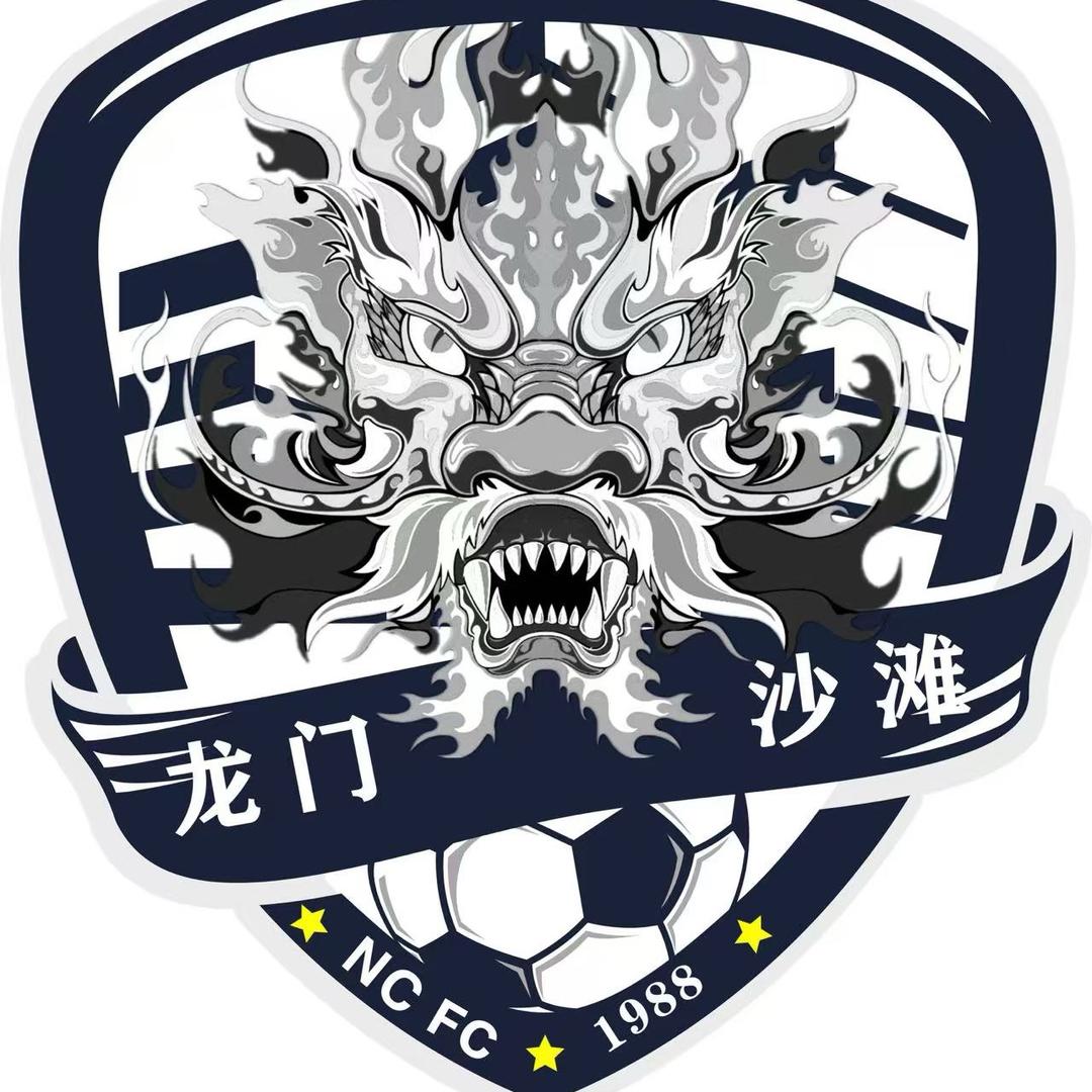 龙门街道足球队