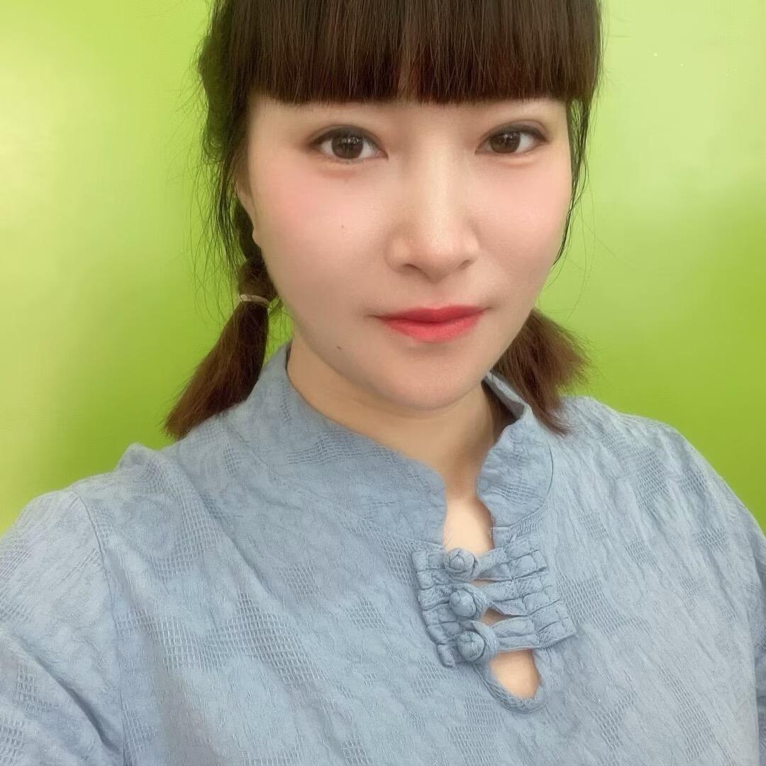 草芳晓晓