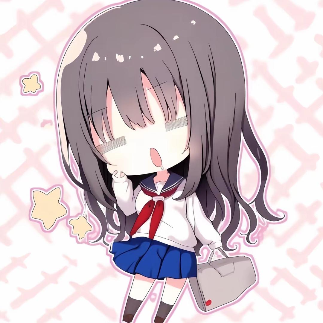 米鱼