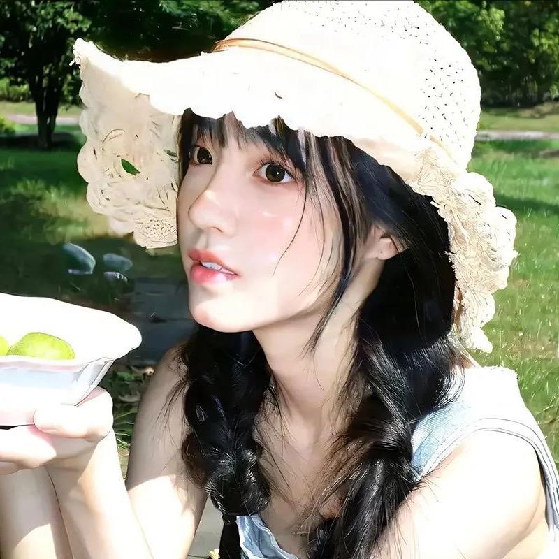 周周珍可爱