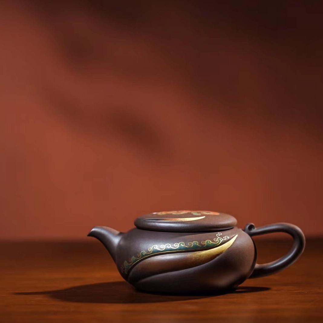 葛军陶坊紫砂顾问