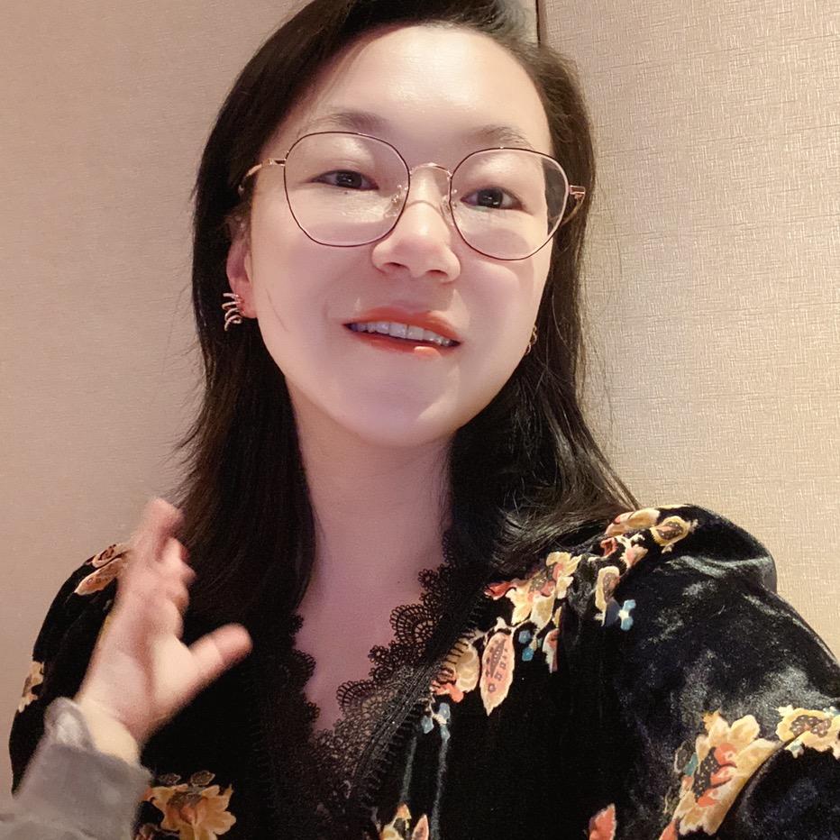 叫我李大漂亮