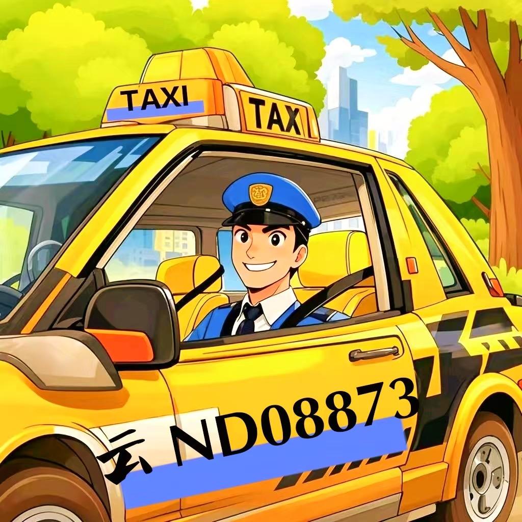 芒市出租车