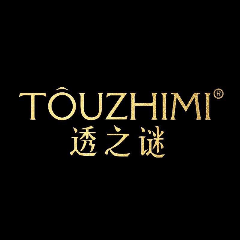 TOUZHIMI透之谜彩妆店