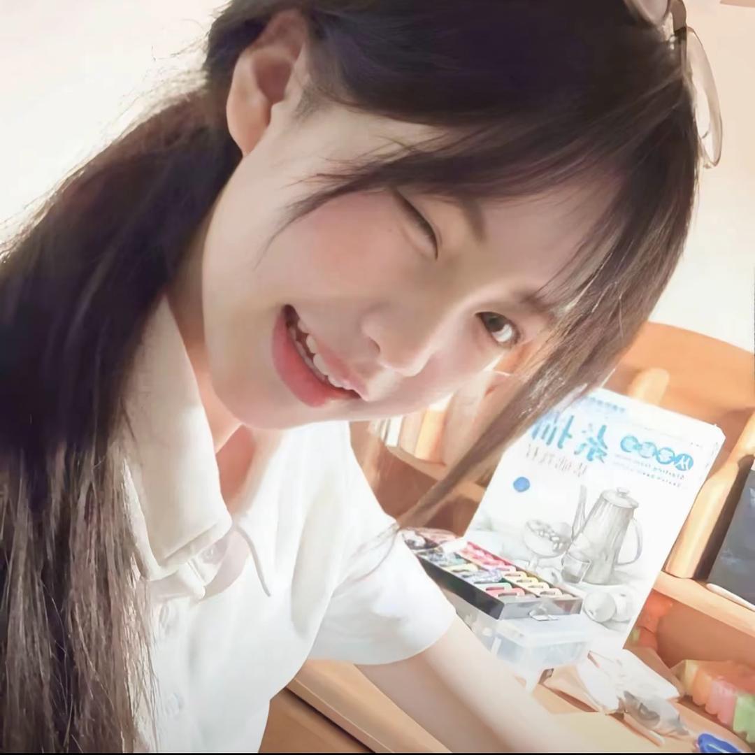 早安颖子