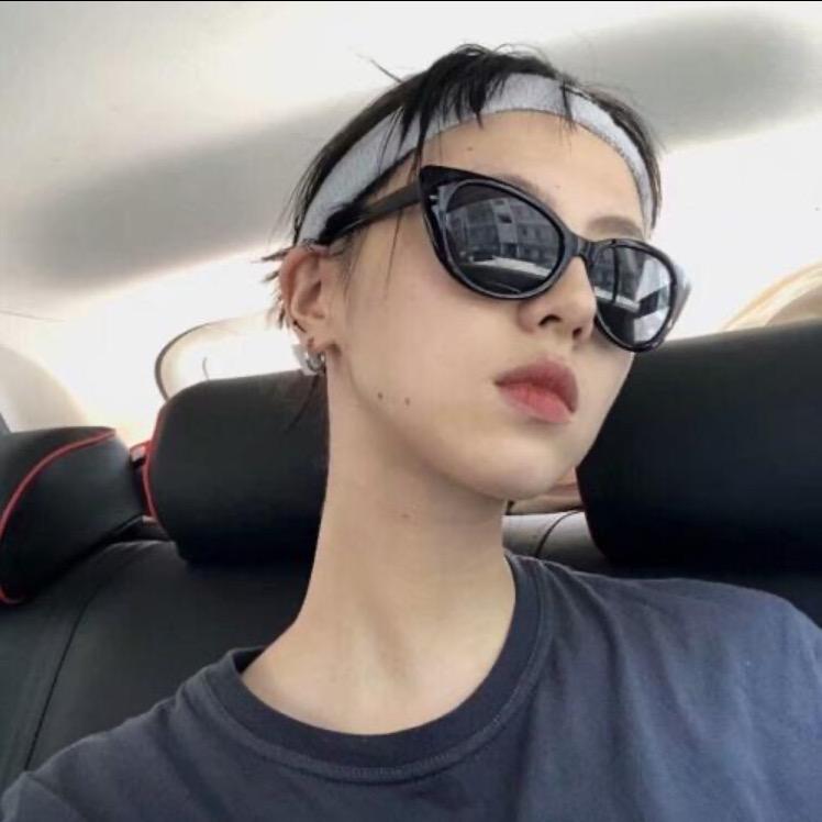 慢小姐