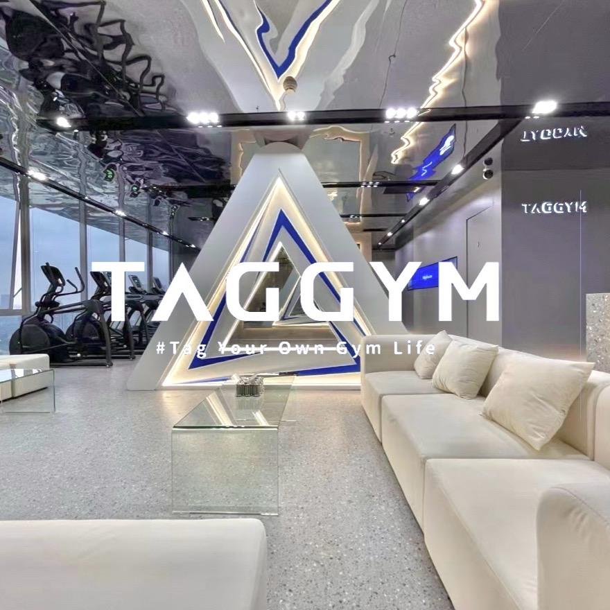 TAGGYM健身（太古里店）