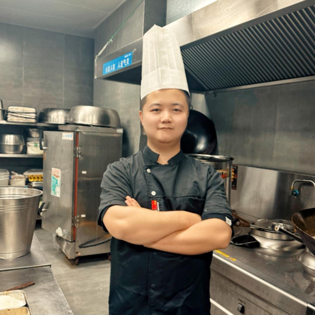 石师傅辣爆螺蛳粉