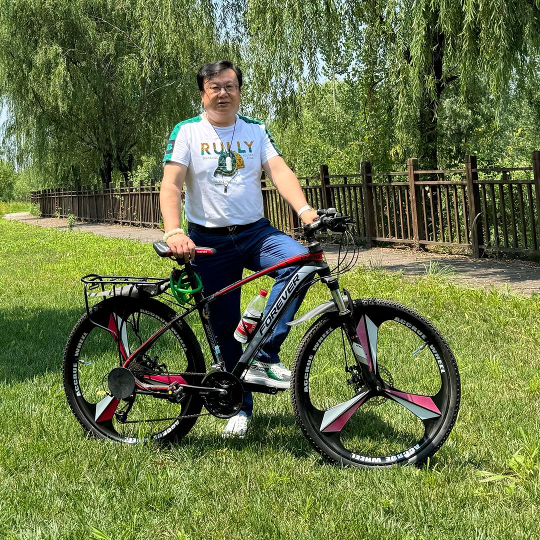 汪哥🇨🇳慧生活