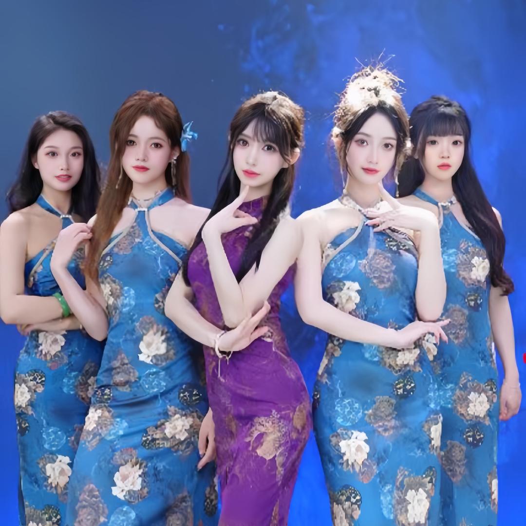 SU大小姐（备用号）