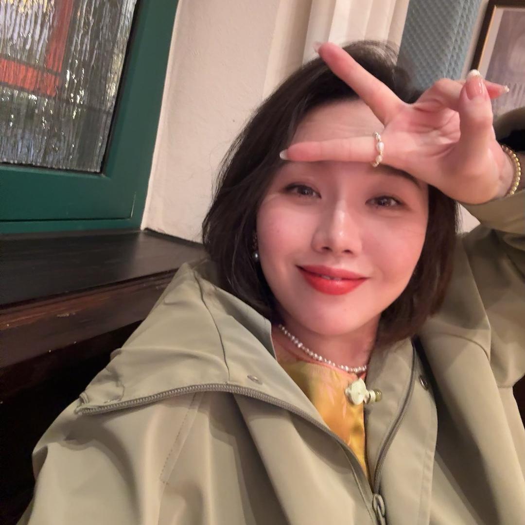 麦甜儿