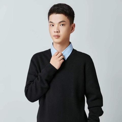 金铲铲徐简经纪人