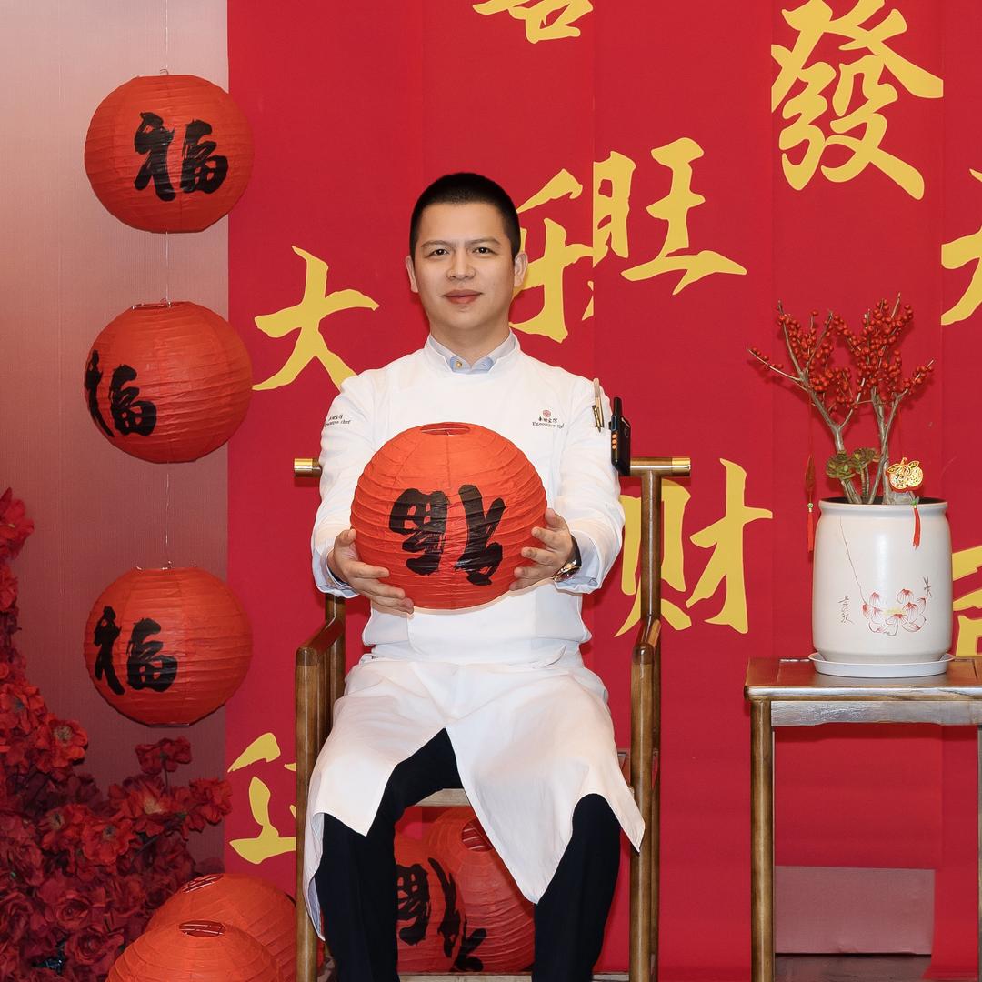 辉哥爱做菜