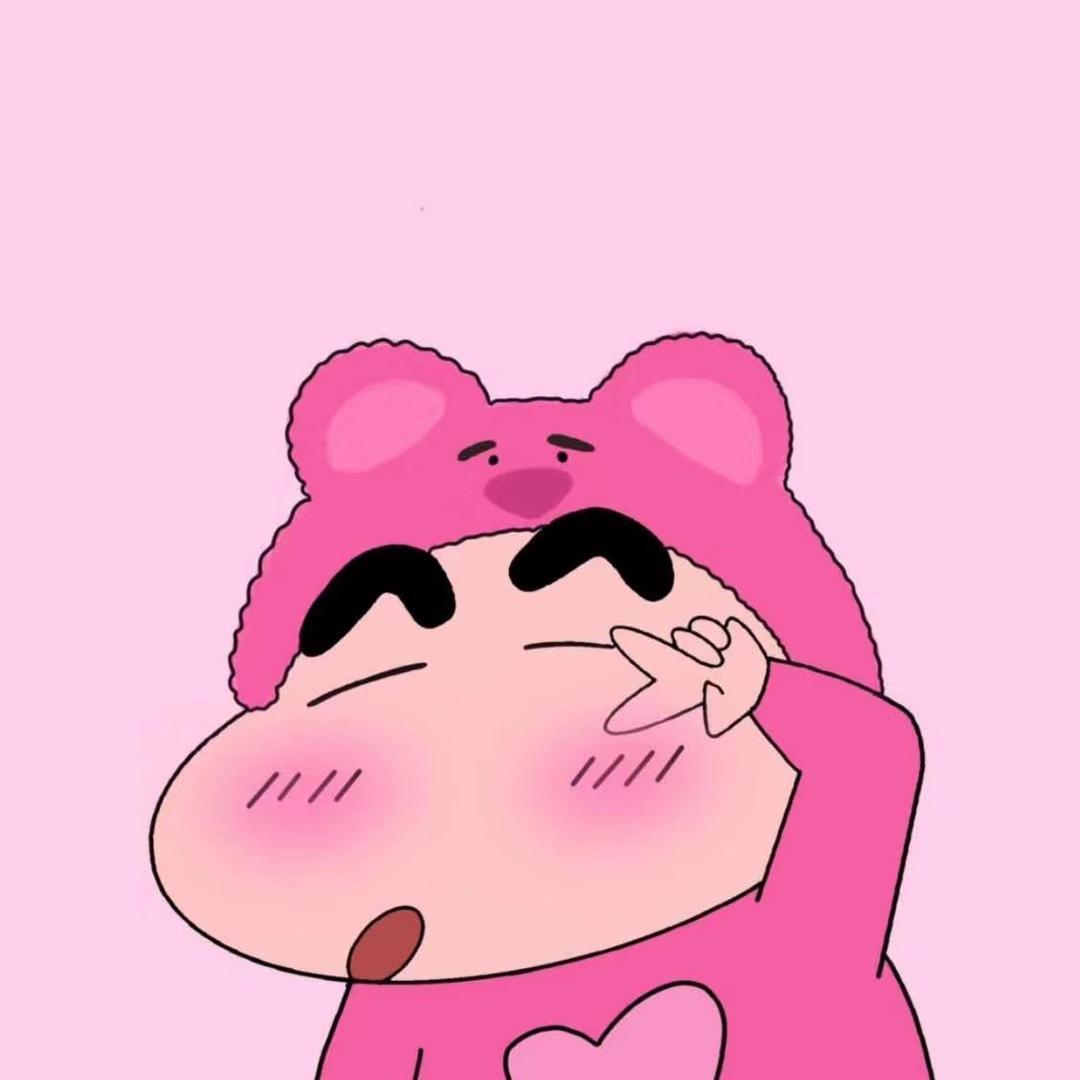 小羊呆呆脑🐑