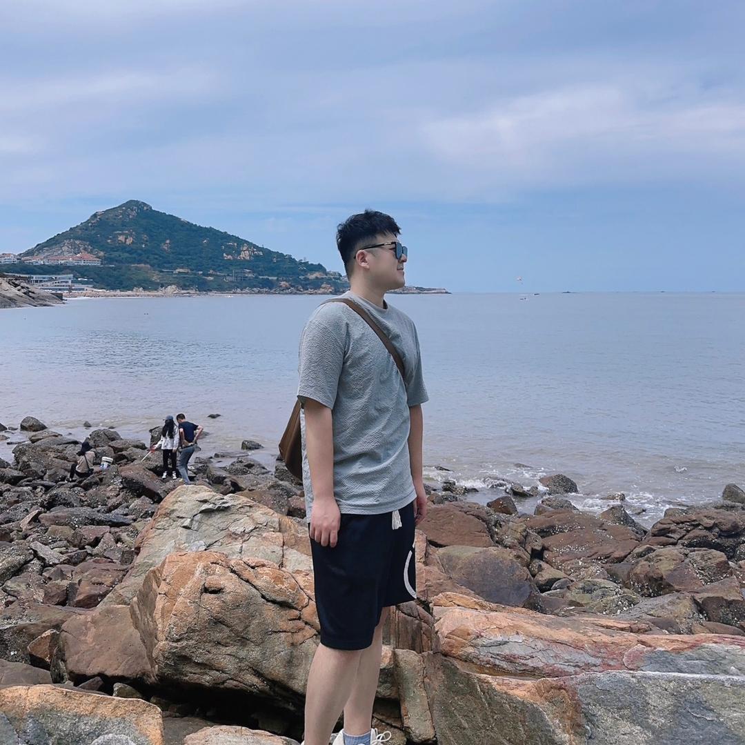 陈大能