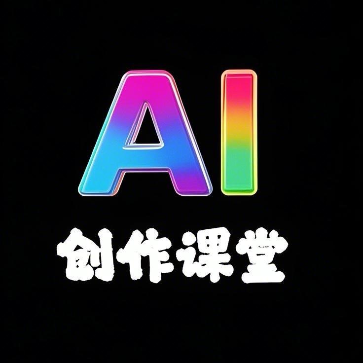 Ai创作课堂·