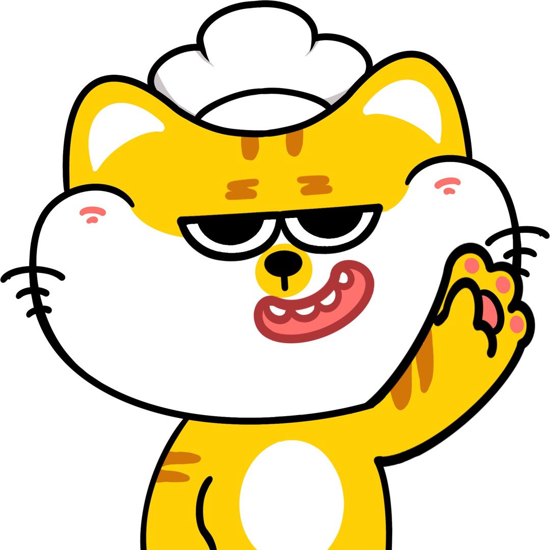 峰哥七分饱