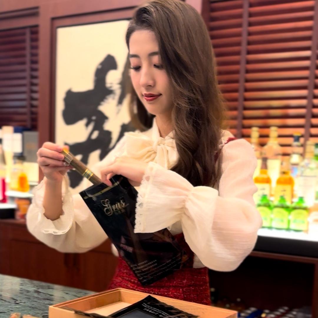 Amy姐姐