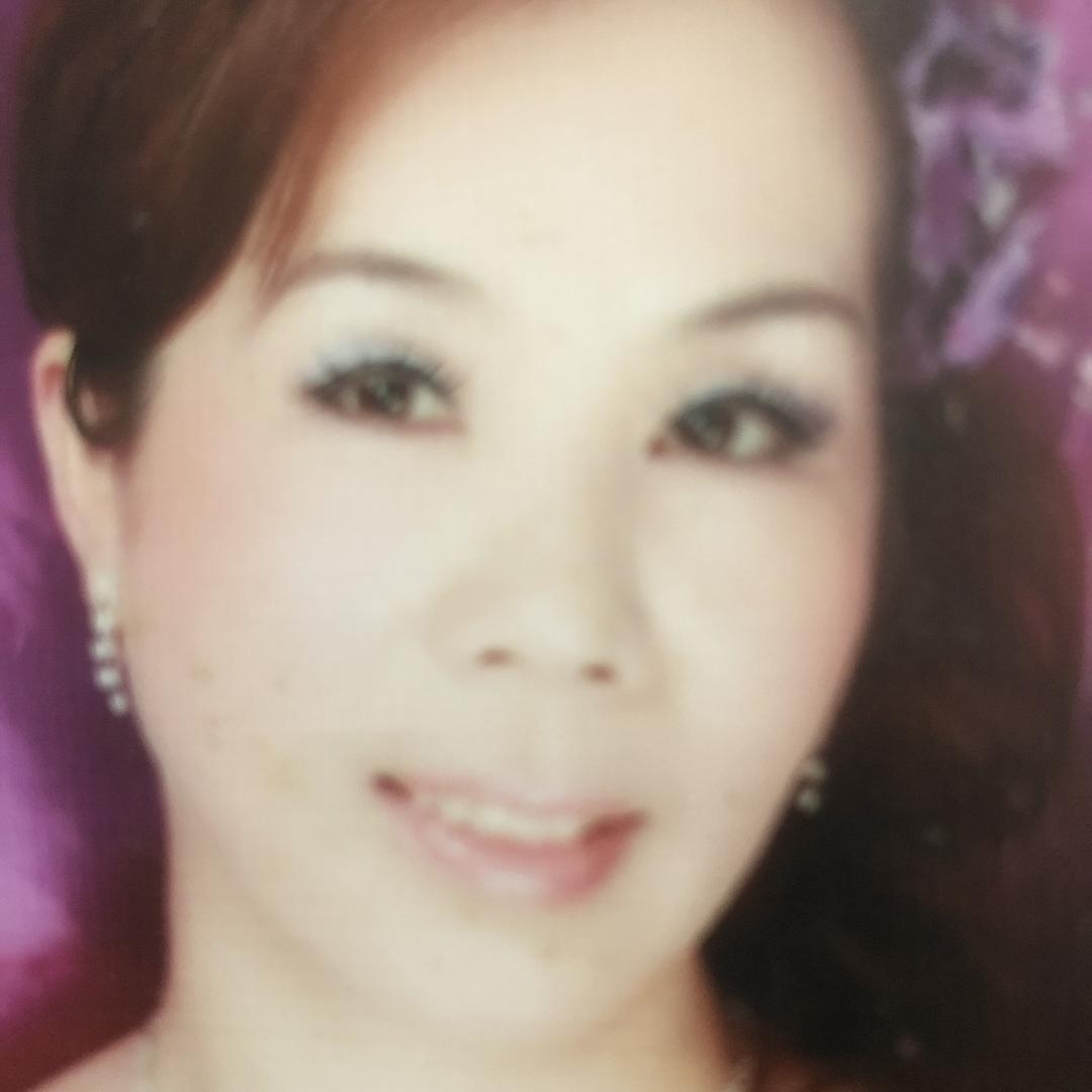 芳姐拾忆