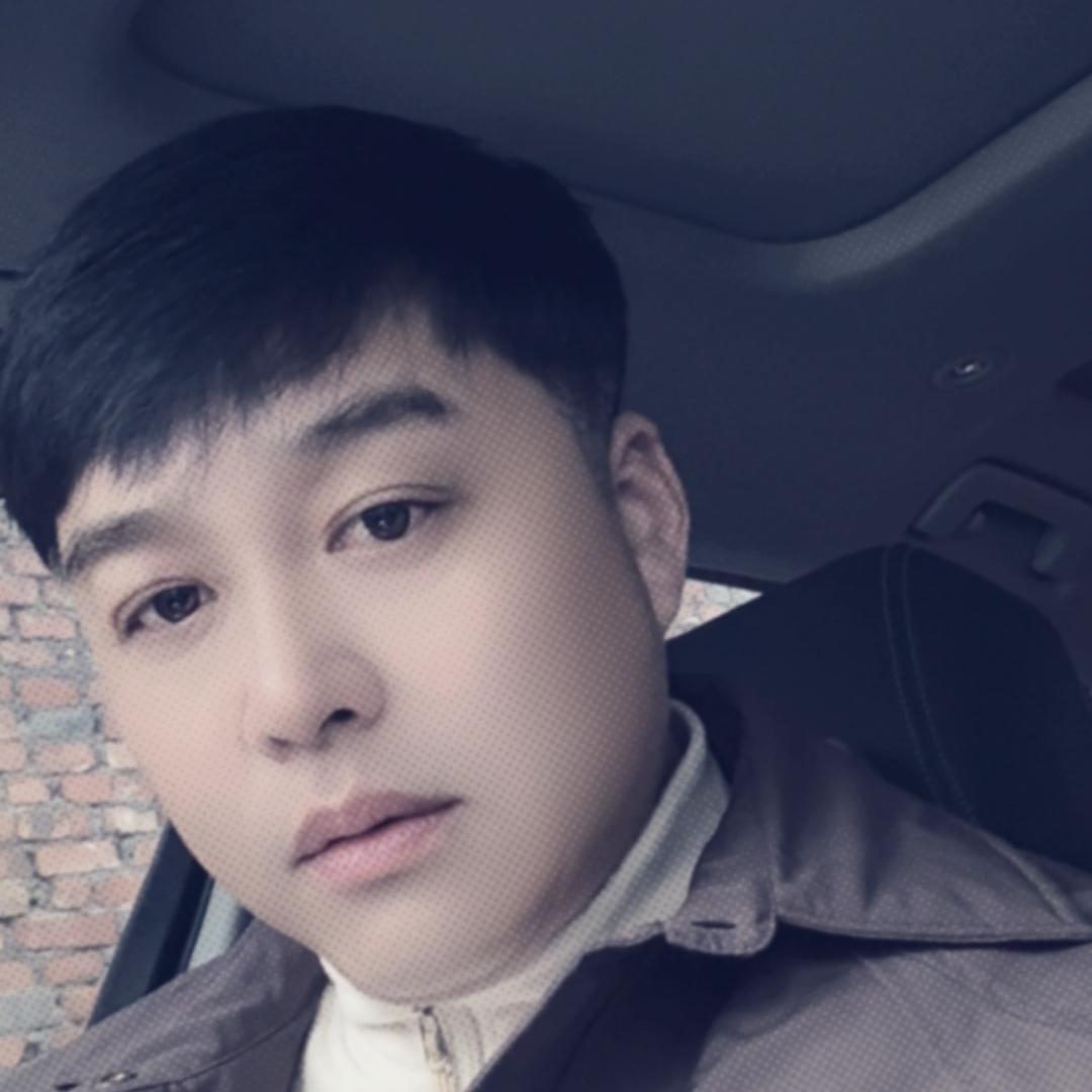 @波