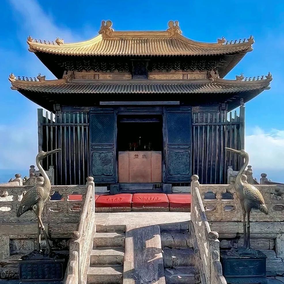 武當清宁雷枣木