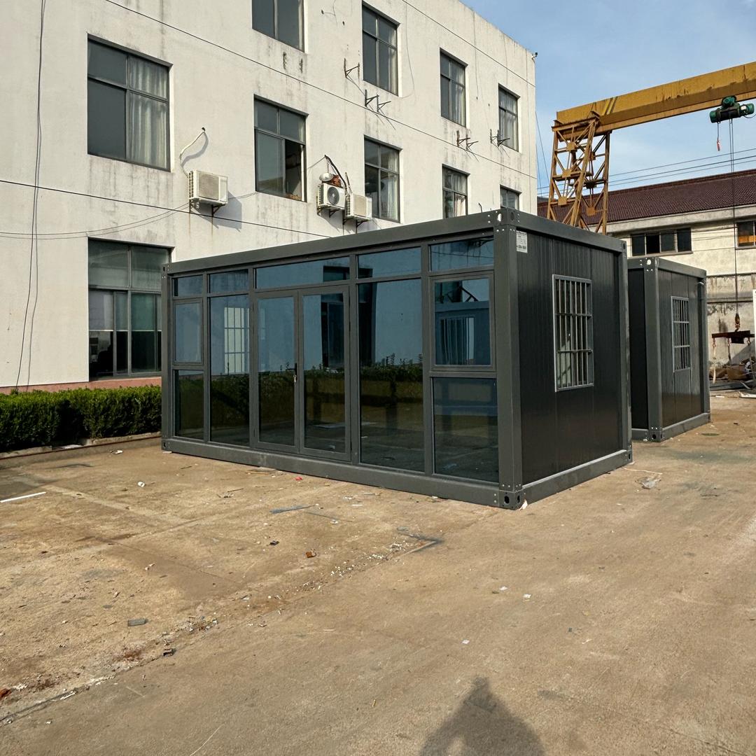 上海堂睿彩钢板有限公司